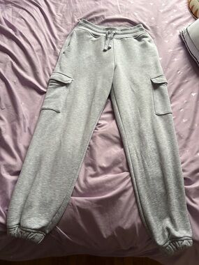 Oner active all day lightweight cargo joggers
